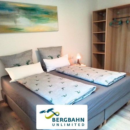 Max Und Moritz In Oberstdorf Apartment Luaran gambar