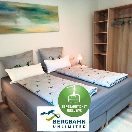 Max Und Moritz In Oberstdorf Apartment Luaran gambar