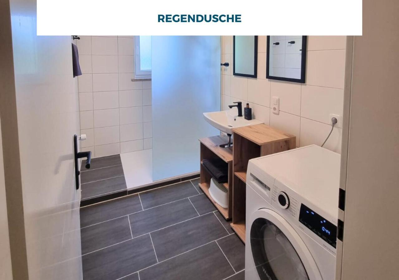 Max Und Moritz In Oberstdorf Apartment Luaran gambar
