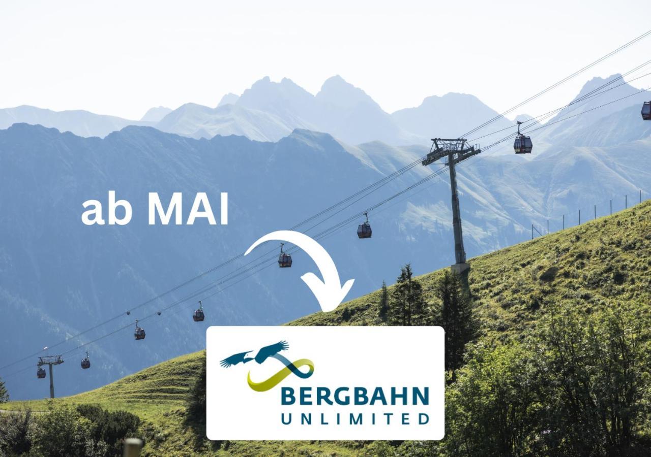 Max Und Moritz In Oberstdorf Apartment Luaran gambar